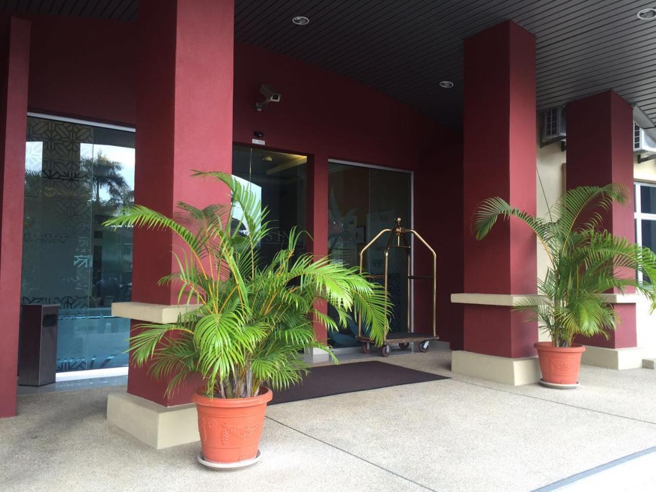 The Regency Scholar'S Inn Kuala Lumpur Exterior foto